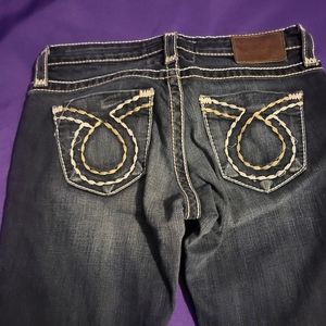 Big Star ⭐️Regular Jeans 👖